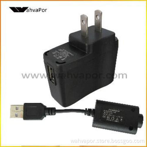 Different Type Charger for Electronic Cigarette